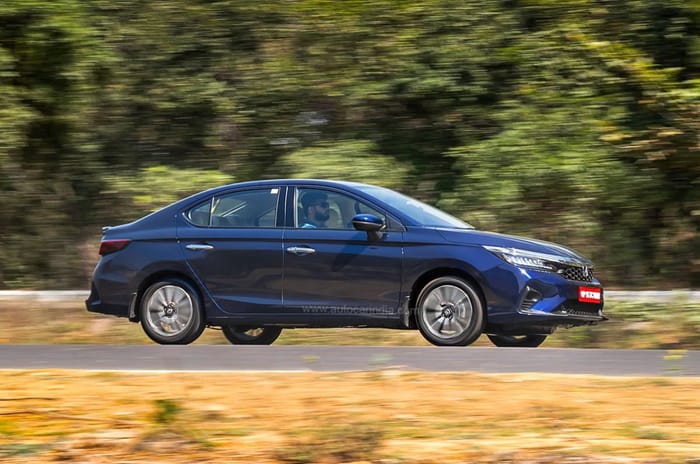 Pros and cons of the Honda City explained  